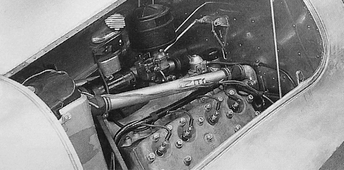 Jalopy Journal