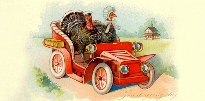 Thanksgiving