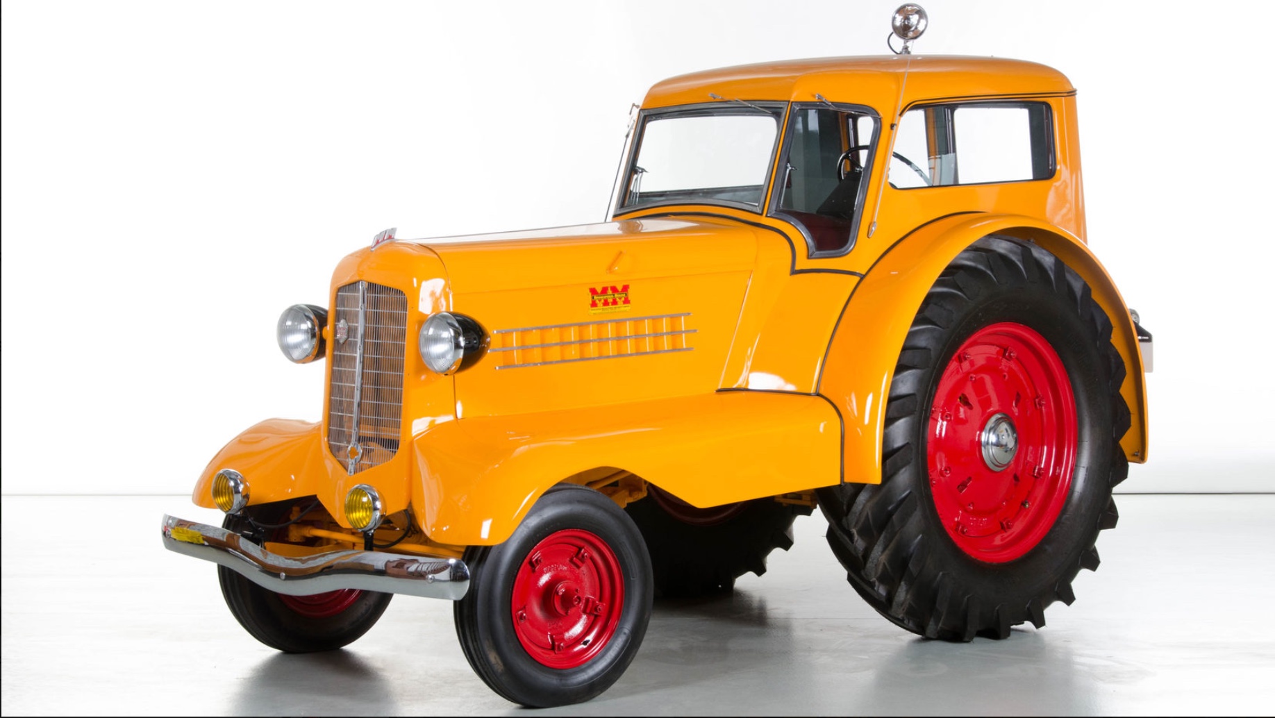 Cars For Sale St Helens >> Traditional Hot Rod... Tractor??! | RK Motors Classic Cars ... Cars For Sale St Helens >> Traditional Hot Rod... Tractor??! | RK Motors Classic Cars ...