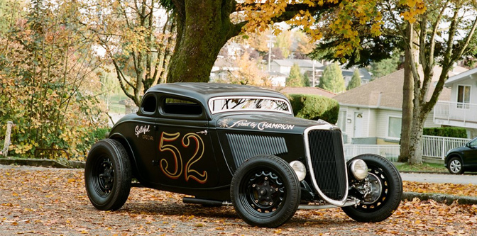#52 is For Sale…