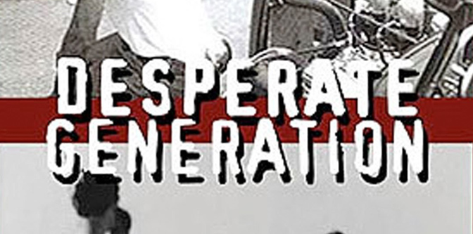 Desperate Generation