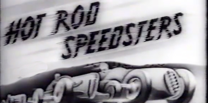 More Midget Motor Movies…