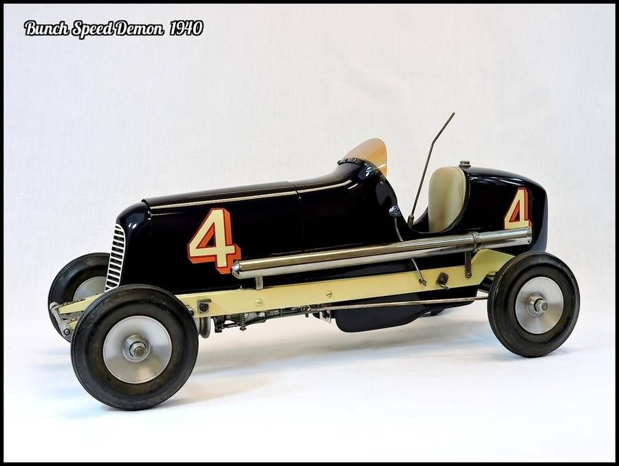 Old tether best sale cars for sale