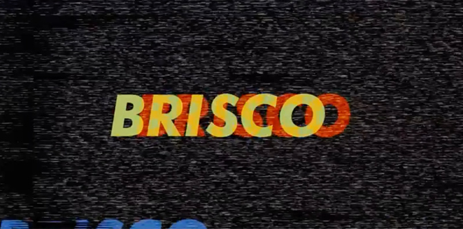 TROG + RPM = Filmed by Brisco