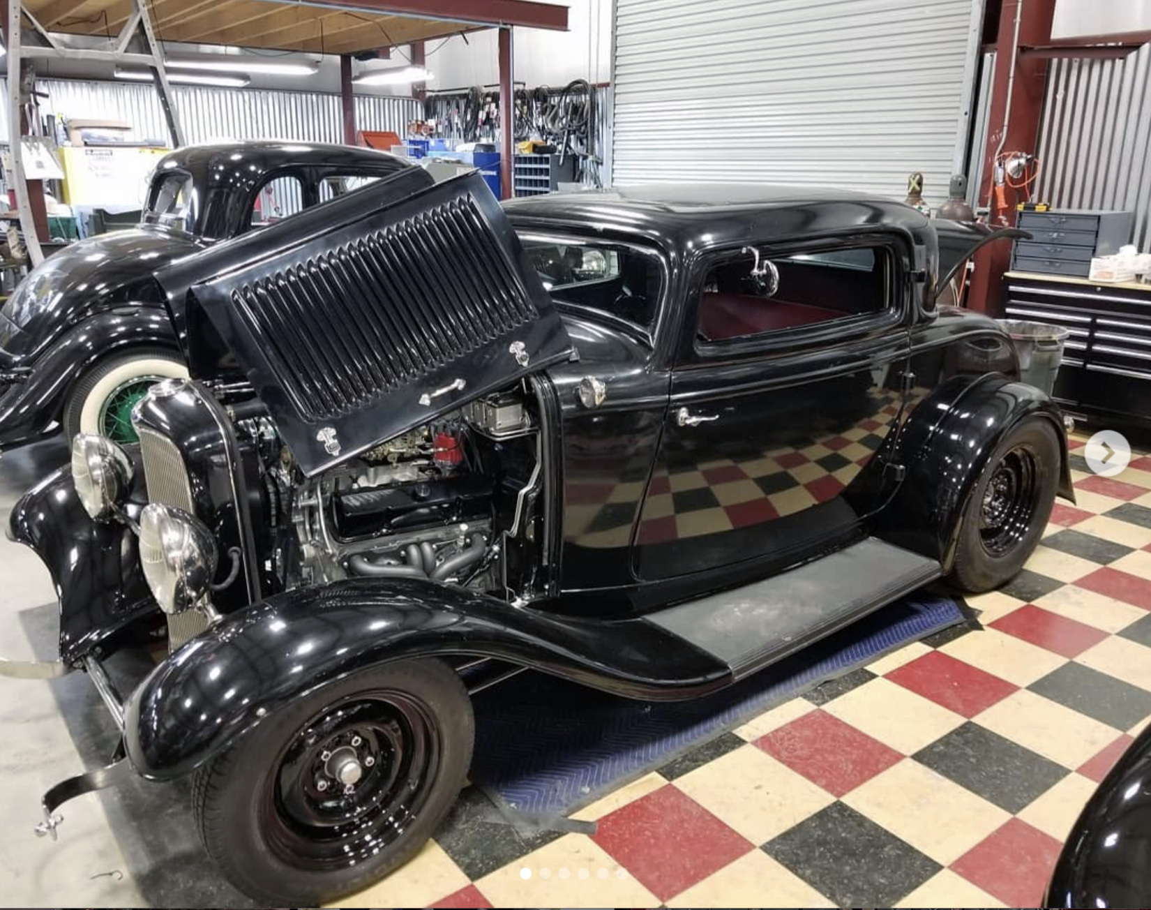 t rex chassis for sale