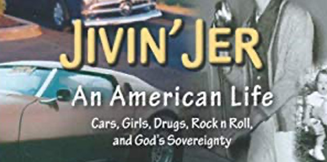 Jivin’ Jer: An American Life