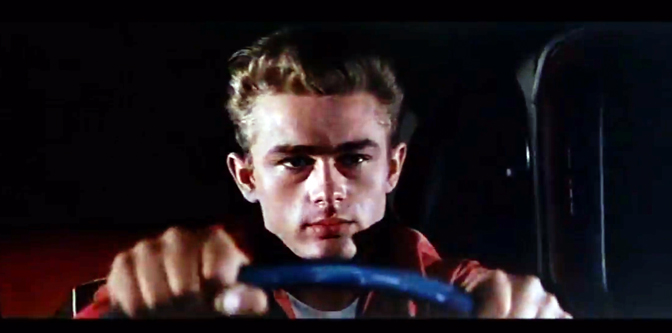 Lessons from ‘Rebel Without a Cause’