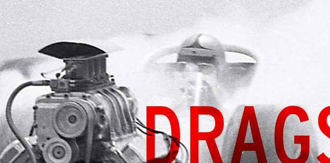 The 2020 H.A.M.B. Drags: What Are You Thinking?