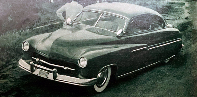 Winfield’s Personal Merc…
