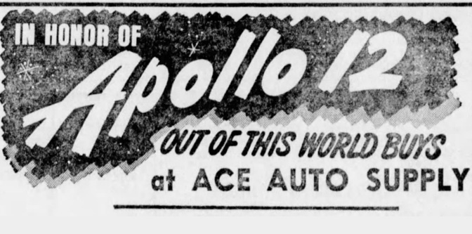 The History of Ace Auto Supply