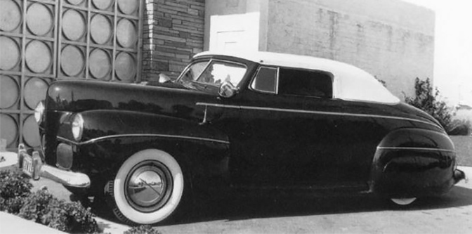 The Best ’41 Ford… Ever…