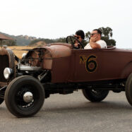 RPM Nationals Santa Margarita Hop Up Hot Rod Flathead