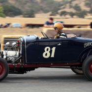 RPM Nationals Santa Margarita Hop Up Hot Rod Flathead