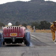 RPM Nationals Santa Margarita Hop Up Hot Rod Flathead