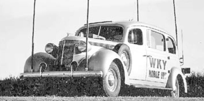 Catching Up on Classic Car Corner