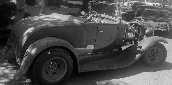 What’s Up, Washington? | The Jalopy Journal The Jalopy Journal