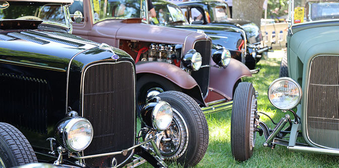 An Early Ford Ecosystem | The Jalopy Journal The Jalopy Journal An Early Ford Ecosystem | The Jalopy Journal The Jalopy Journal