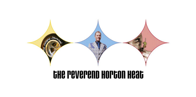 The Reverend Horton Heat