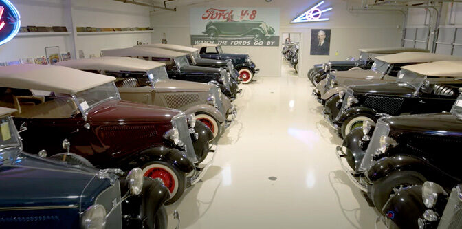 Pssst… Hey Kid, wanna ’34 Ford?