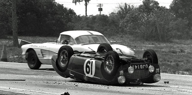 Vintage Sebring