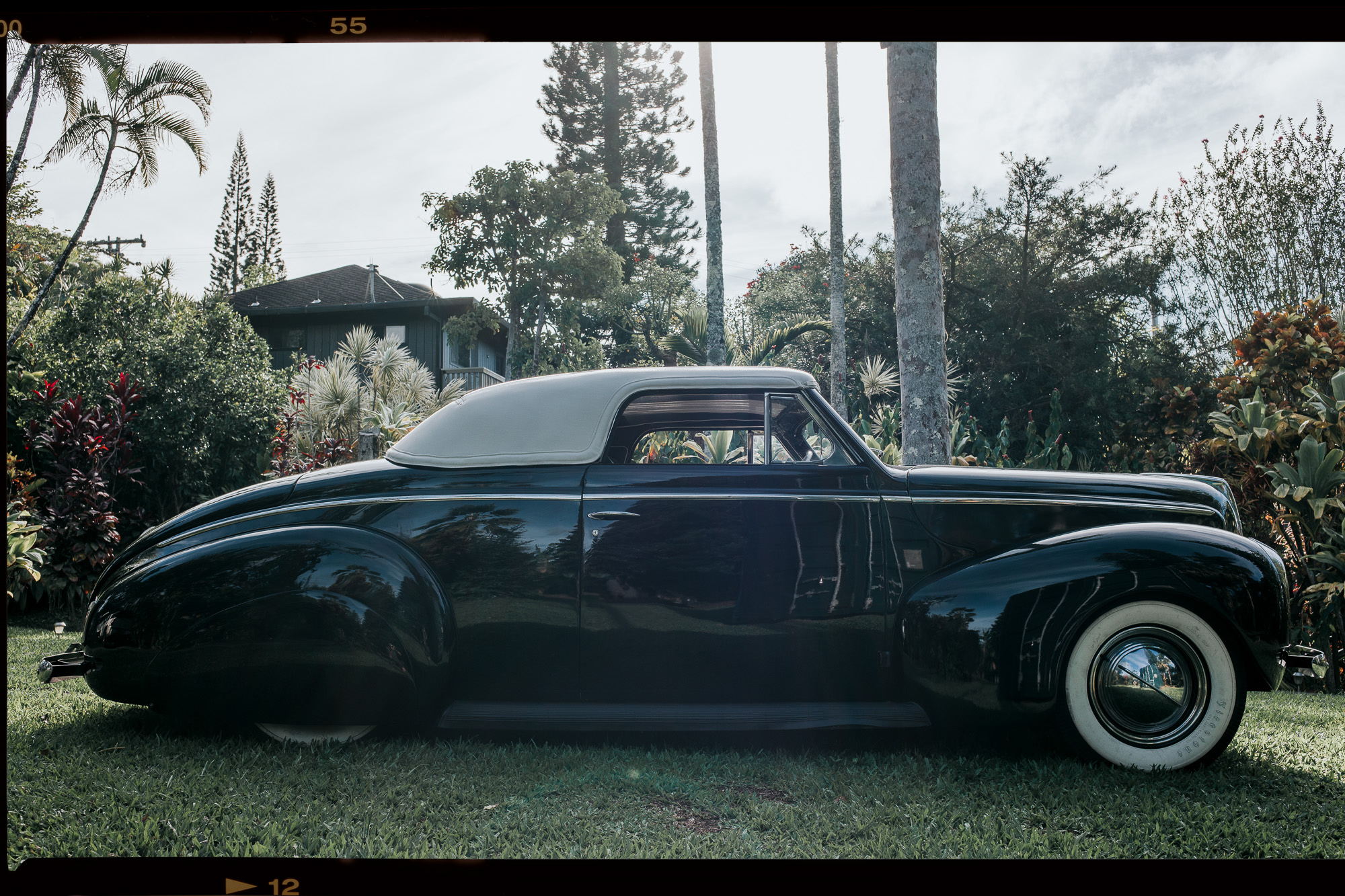 8 | The Jalopy Journal The Jalopy Journal