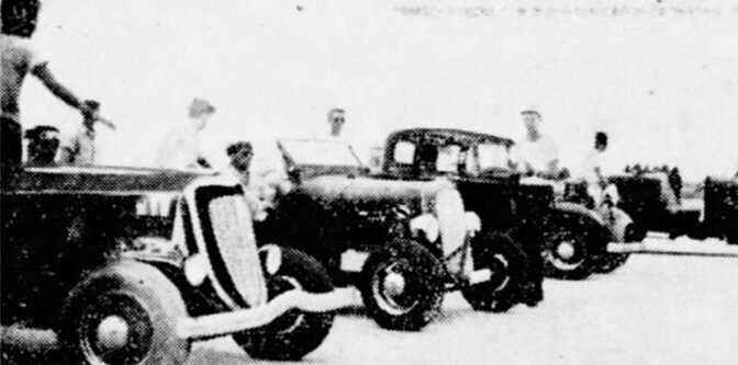 A Real Hoodlum | The Jalopy Journal The Jalopy Journal A Real Hoodlum | The Jalopy Journal The Jalopy Journal