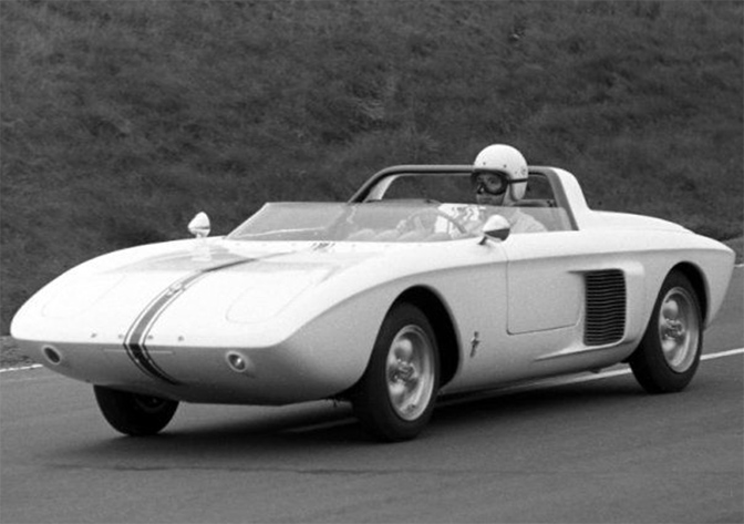 1964 Ford GT | The Jalopy Journal The Jalopy Journal 1964 Ford GT | The Jalopy Journal The Jalopy Journal