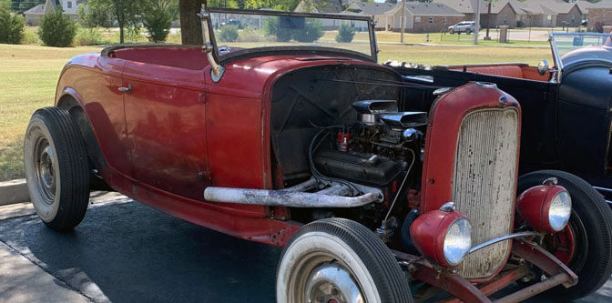 The Right Place | The Jalopy Journal The Jalopy Journal