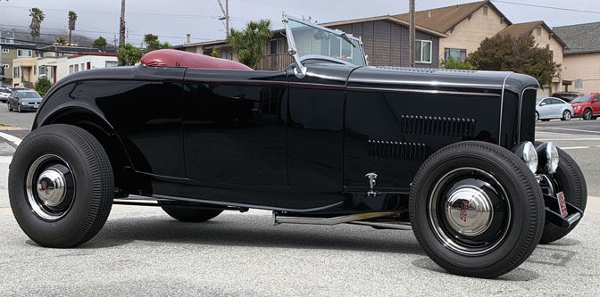 Axle’s Roadster | The Jalopy Journal The Jalopy Journal Axle’s Roadster | The Jalopy Journal The Jalopy Journal
