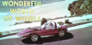 The Wonderful World of Wheels (1966)