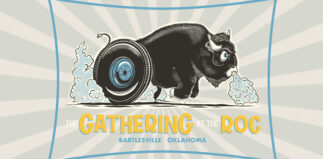 The Gathering At The Roc