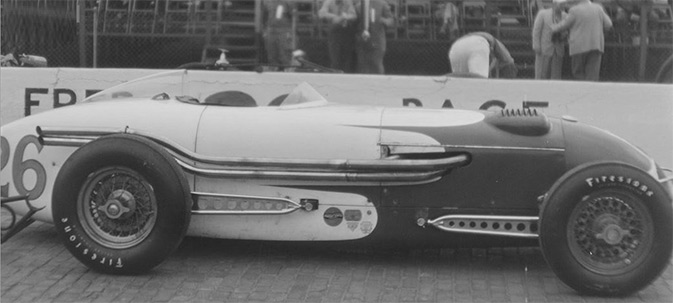 Velocity & Plastic | The Jalopy Magazine The Jalopy Magazine