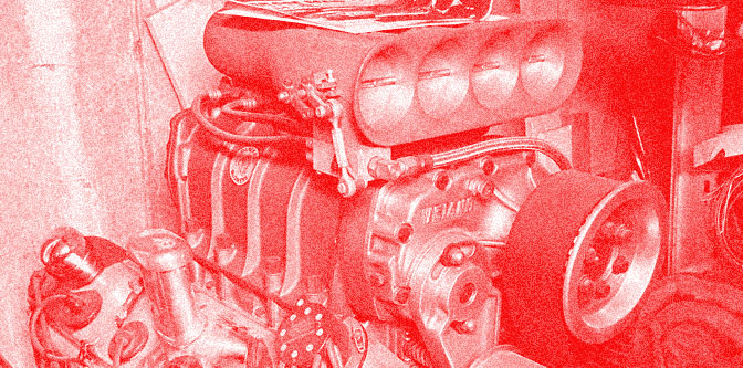 A Hemi for the Vacations