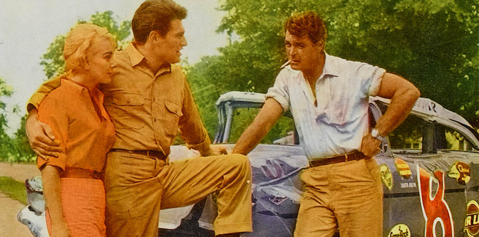 Thunder In Carolina | The Jalopy Magazine The Jalopy Magazine Thunder In Carolina | The Jalopy Magazine The Jalopy Magazine