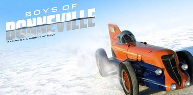 The Boys of Bonneville… Revisited.