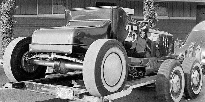 The Coffin | The Jalopy Journal The Jalopy Journal The Coffin | The Jalopy Journal The Jalopy Journal