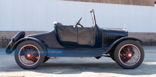 Hot Rod & Custom Prospects at Auction