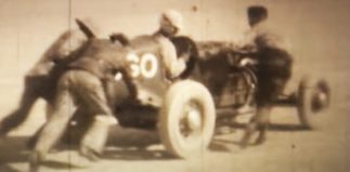 Pre War Hot Rods Racing in 8mm… Revisited