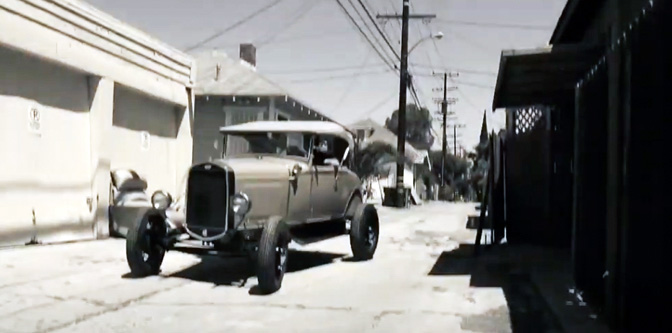 Ditching the Fenders in 1 Minute