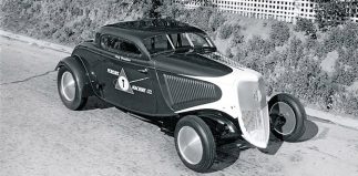 The Breedlove ’34
