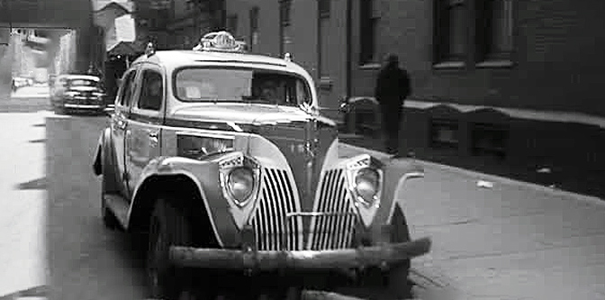 The Checkered Past of the Checker Model A