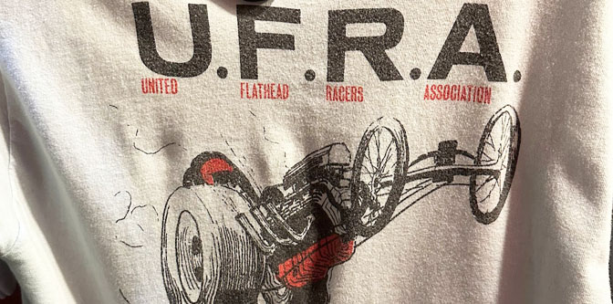 U.F.R.A. – Dedicated to Fun!