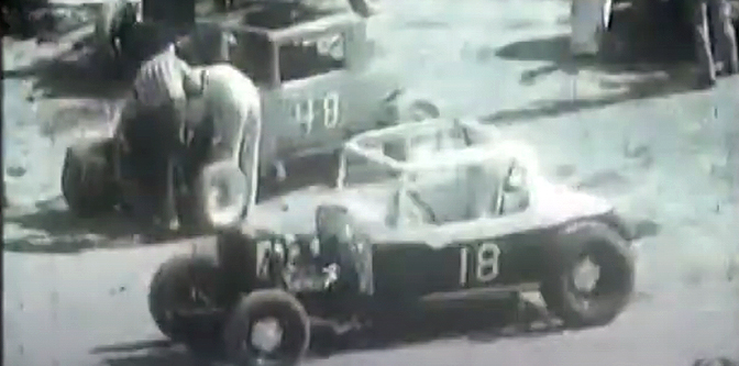 Film of the Week: 1950s Racing Highlights