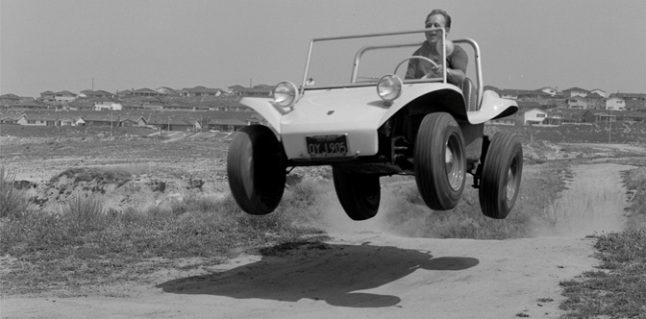 The Meyers Manx: A Reluctant Photo Thread