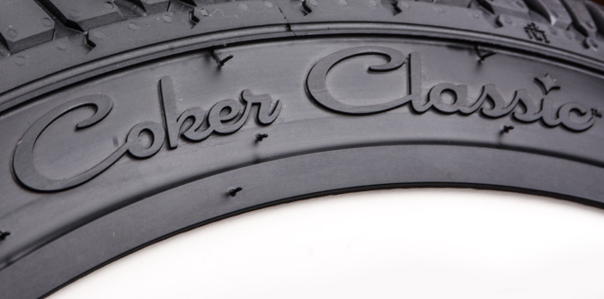 Coker Is Back…