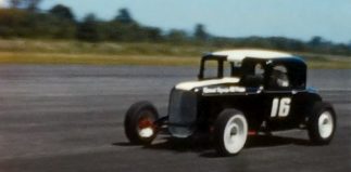 8mm Home Movie of the Week: A Day at the Drags