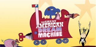 The Great American Dream Machine