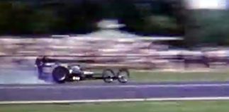 Movie of the Week Part 2: Dragway 42 in the 60s