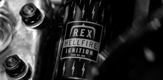 The Hellfire Ignition Coil