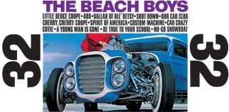 R.I.P. Brian Wilson
